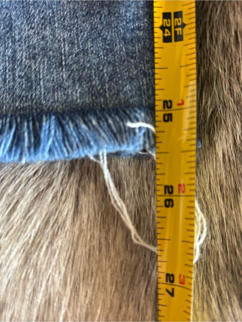 Hidden Women's Straight-Leg Jeans - Picture 3 of 5
